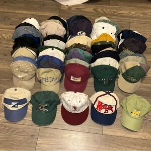 Vintage Hat Bundle